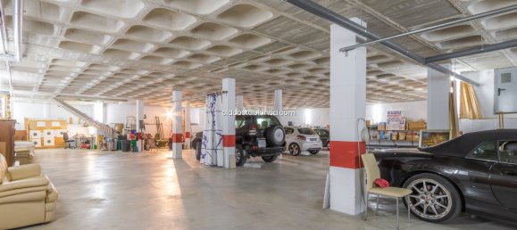 5 غرف نوم منزل في Benissa, Spain رقم 83109 39