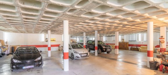 5 غرف نوم منزل في Benissa, Spain رقم 83109 38