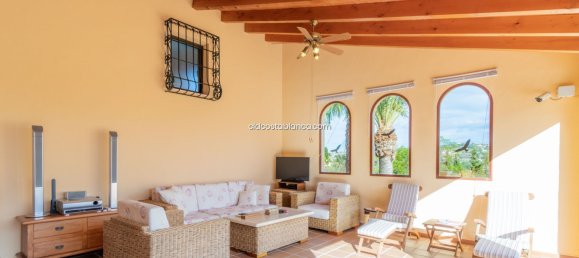 5 غرف نوم منزل في Benissa, Spain رقم 83109 26