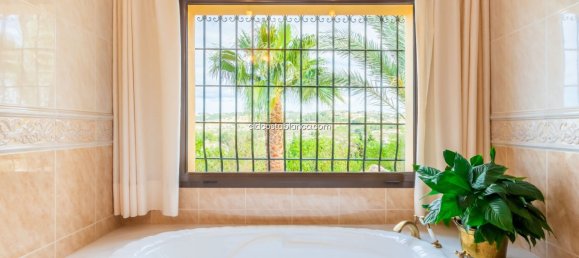 5 غرف نوم منزل في Benissa, Spain رقم 83109 17