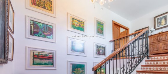 5 غرف نوم منزل في Benissa, Spain رقم 83109 20