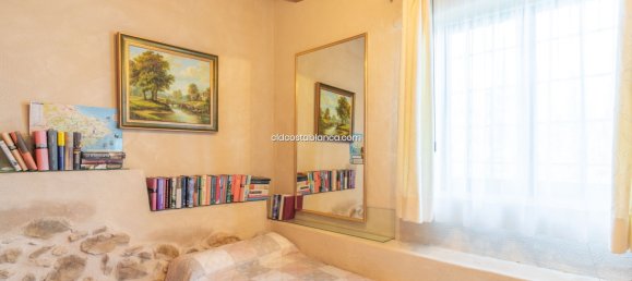 5 غرف نوم منزل في Benissa, Spain رقم 83109 50