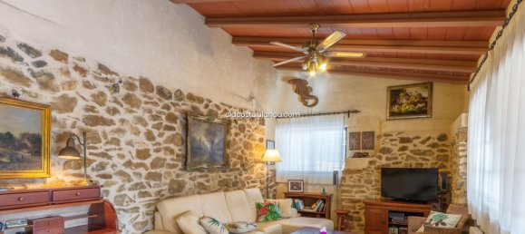 5 غرف نوم منزل في Benissa, Spain رقم 83109 45