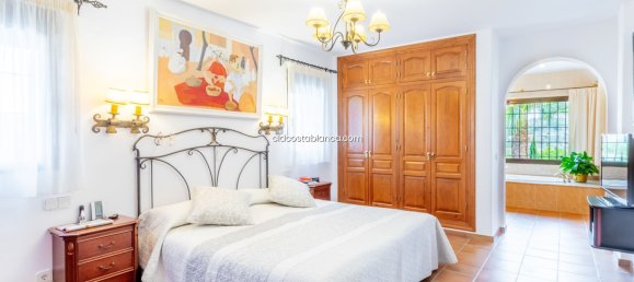 5 غرف نوم منزل في Benissa, Spain رقم 83109 16