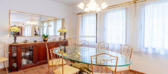 5 غرف نوم منزل في Benissa, Spain رقم 83109 12