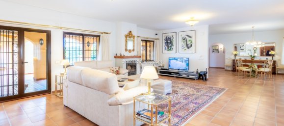 5 غرف نوم منزل في Benissa, Spain رقم 83109 3