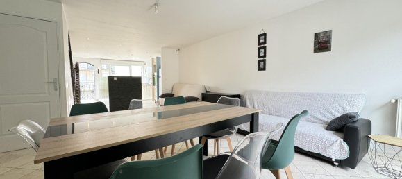 3 bedrooms House in Fontenay-sous-Bois, France No. 174752 15