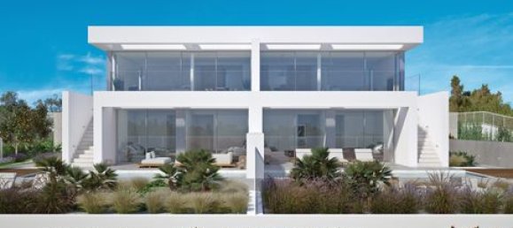 Villa T3 em Lagos, Portugal N.º 151812 8