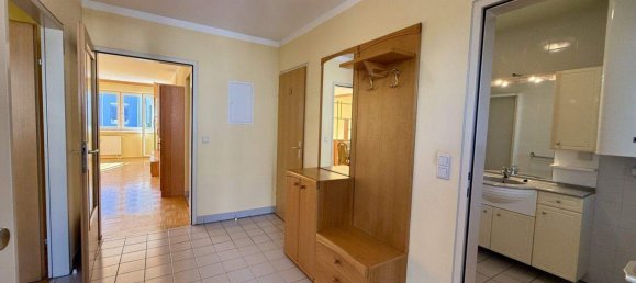 3 rooms Apartment in Klagenfurt am Worthersee, Austria No. 247017 5