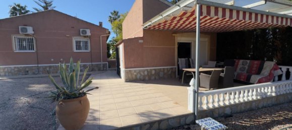 4 Schlafzimmer Finca in Daya Vieja, Spain, Nr. 10964 19