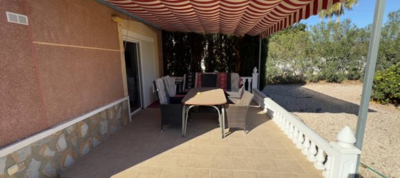 4 Schlafzimmer Finca in Daya Vieja, Spain, Nr. 10964 11
