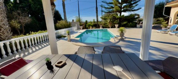 4 Schlafzimmer Finca in Daya Vieja, Spain, Nr. 10964 5