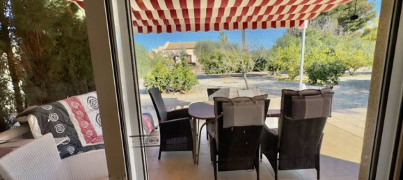 4 Schlafzimmer Finca in Daya Vieja, Spain, Nr. 10964 6