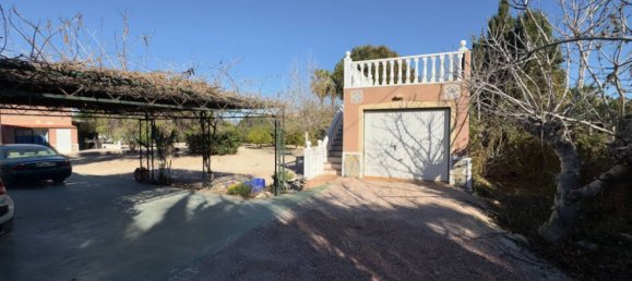 4 Schlafzimmer Finca in Daya Vieja, Spain, Nr. 10964 16