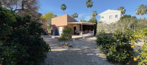 4 Schlafzimmer Finca in Daya Vieja, Spain, Nr. 10964 18