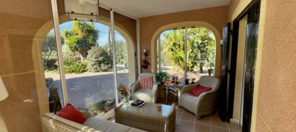 4 Schlafzimmer Finca in Daya Vieja, Spain, Nr. 10964 4