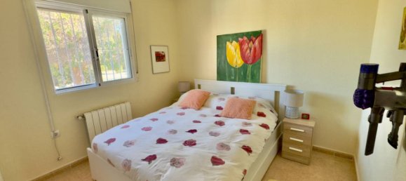 4 Schlafzimmer Finca in Daya Vieja, Spain, Nr. 10964 22