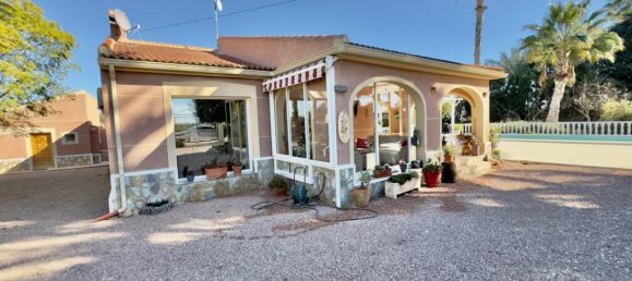 4 Schlafzimmer Finca in Daya Vieja, Spain, Nr. 10964 20