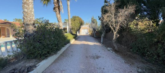 4 Schlafzimmer Finca in Daya Vieja, Spain, Nr. 10964 17