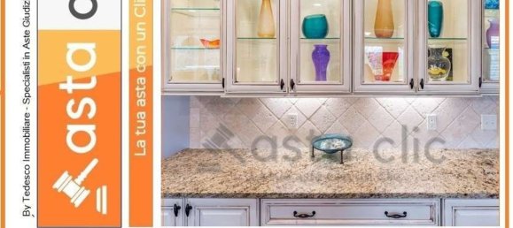 Apartamento de 3 divisões em Palma Campania, Italy N.º 228760 70