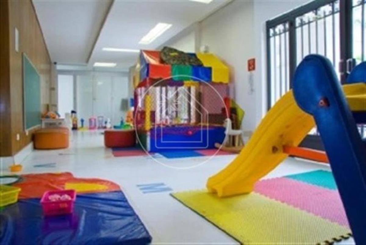 Apartamento T4 em São Paulo, Brazil N.º 536873