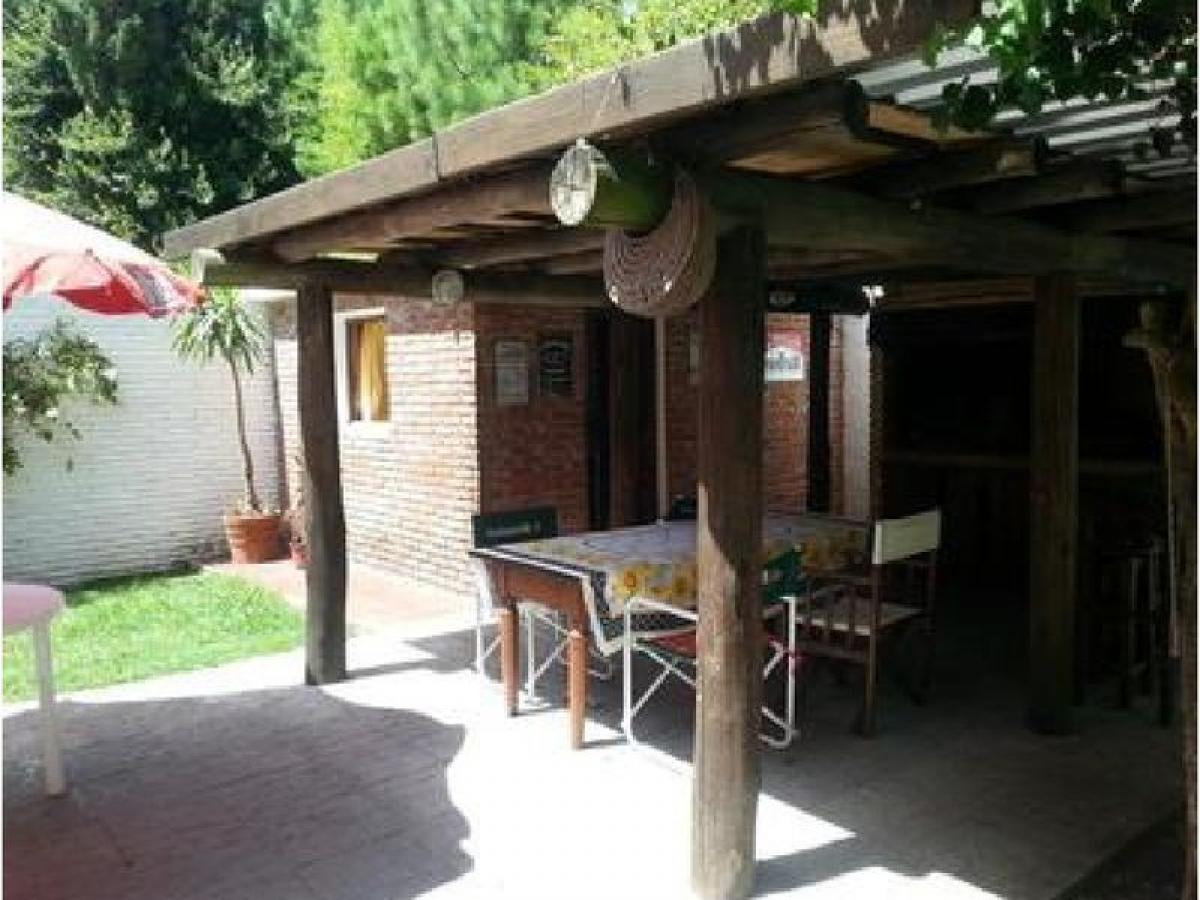 3 chambres Maison à Maldonado, Uruguay No. 5362