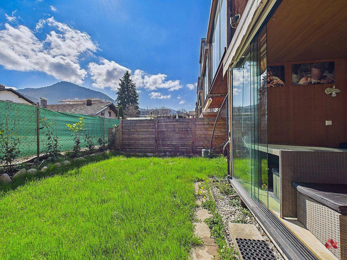 Apartamento T2 em Worgl, Austria N.º 210776