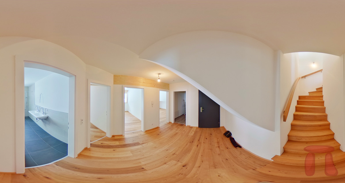 4-Zimmer Doppelhaus in Thiersee, Austria, Nr. 153172