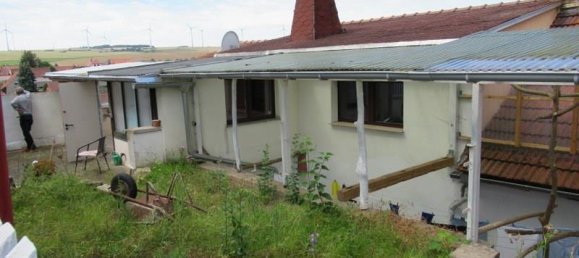 7-Zimmer Stadthaus in Wartburgkreis, Germany, Nr. 86876 24