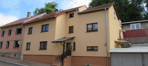 7-Zimmer Stadthaus in Wartburgkreis, Germany, Nr. 86876 2