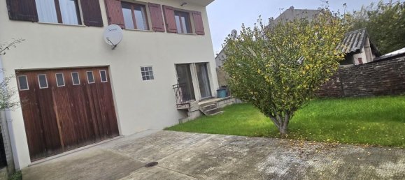 4 bedrooms House in Aubervilliers, France No. 173247 11