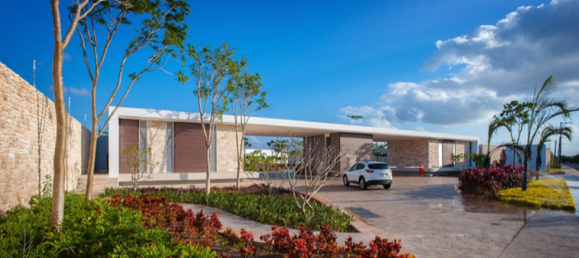 Земельный участок в Мерида, Мексика № 127626 2