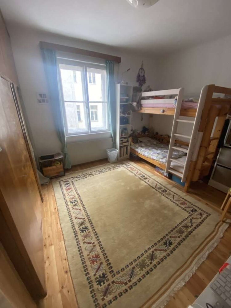 3 rooms Apartment in Vienna, Austria No. 93864