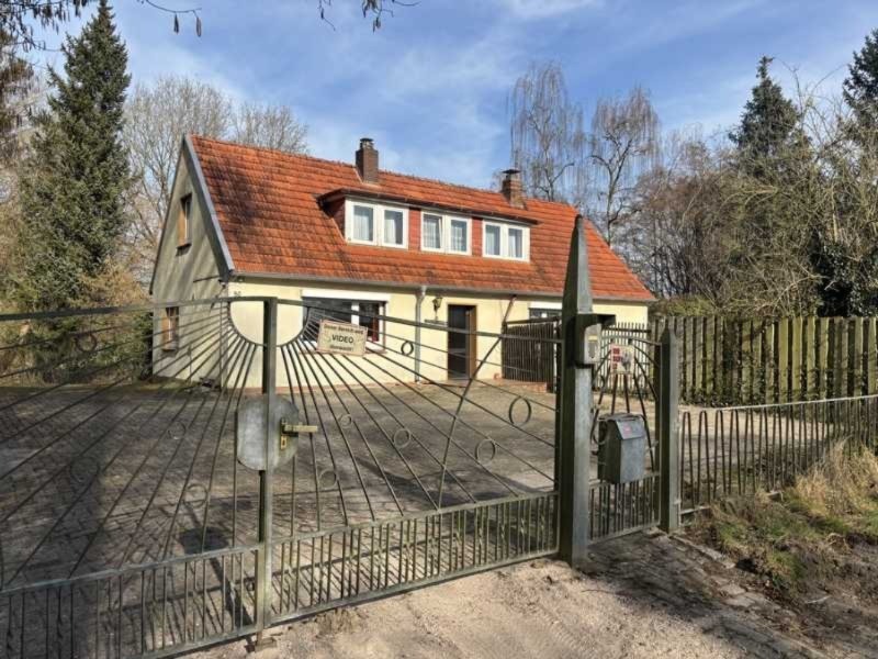 6-Zimmer Grundstück in Oldenburg, Germany, Nr. 120734