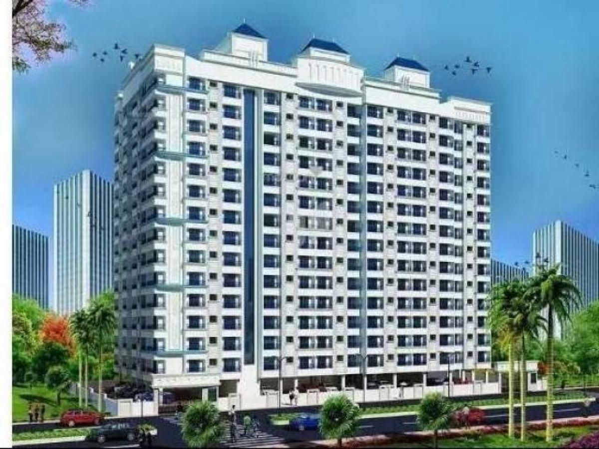 Studio in Mumbai, India, Nr. 47216