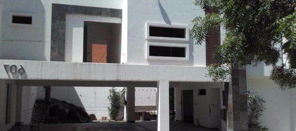 4 chambres Maison à Sinaloa, Mexico No. 186243 2