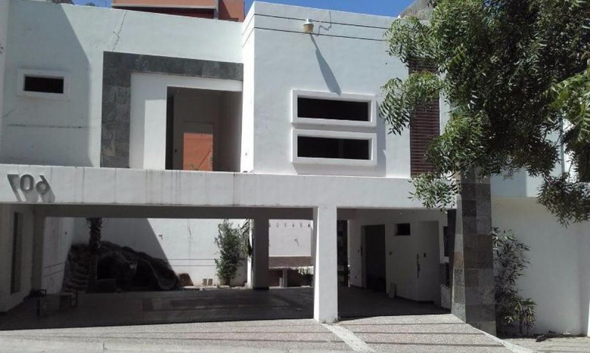 4 chambres Maison à Sinaloa, Mexico No. 186243