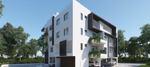 3 Schlafzimmer Wohnung in Larnaca, Cyprus, Nr. 4514 3