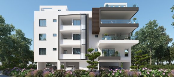 3 Schlafzimmer Wohnung in Larnaca, Cyprus, Nr. 4514 2