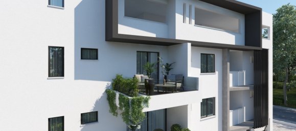 3 Schlafzimmer Wohnung in Larnaca, Cyprus, Nr. 4514 4