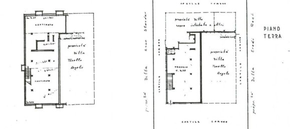 Gewerbliche Immobilie in Padua, Italy 284m², Nr. 313270 13