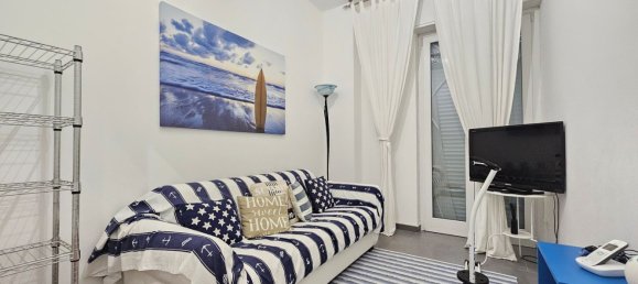 Apartamento de 2 divisões em Spotorno, Italy N.º 191794 7