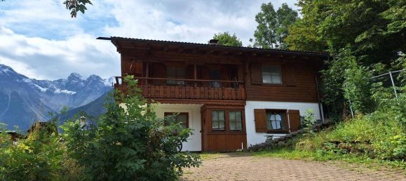 3 bedrooms House in Brand, Austria No. 43775 12