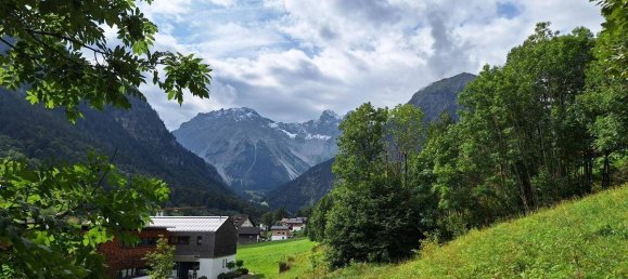 3 bedrooms House in Brand, Austria No. 43775 11