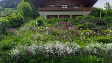 3 bedrooms House in Brand, Austria No. 43775