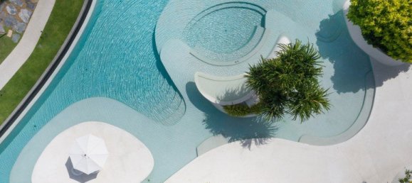 2 bedrooms Condo in Pattaya, Thailand No. 5186 5