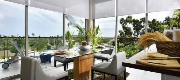 2 bedrooms Condo in Pattaya, Thailand No. 5186 2