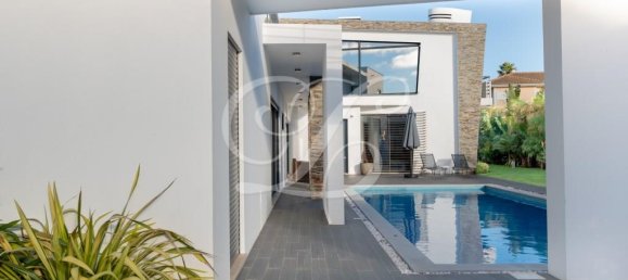 4 bedrooms House in Cascais, Portugal No. 120217 4