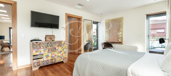 4 bedrooms House in Cascais, Portugal No. 120217 34