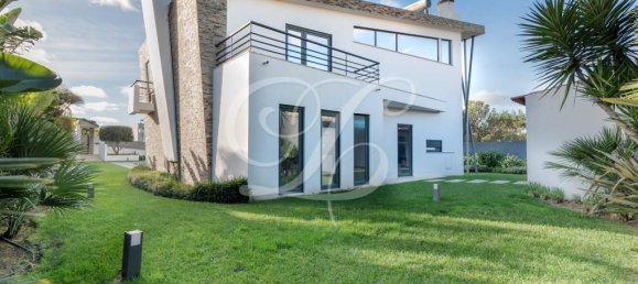 4 bedrooms House in Cascais, Portugal No. 120217 8